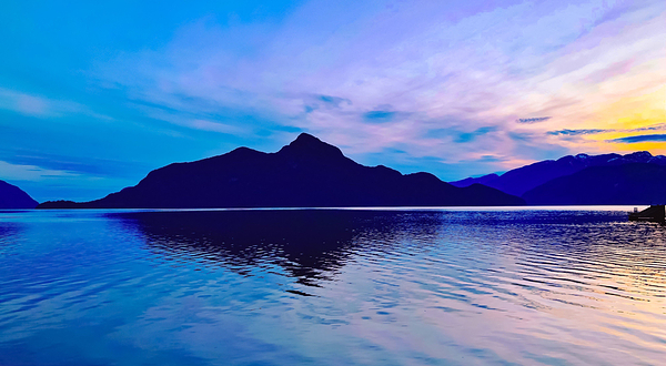 Porteau Cove Provincial Park