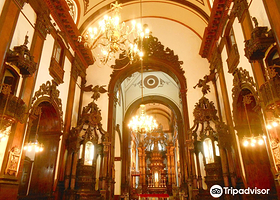 Catedral Metropolitana N S da Conceição