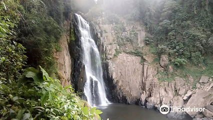 Haew Narok 瀑布第 3 张图片