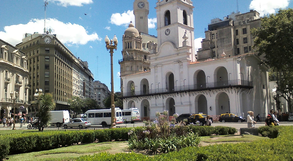 布宜诺斯艾利斯卡比尔多