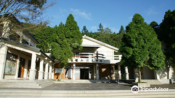 东眼山国家森林游乐区