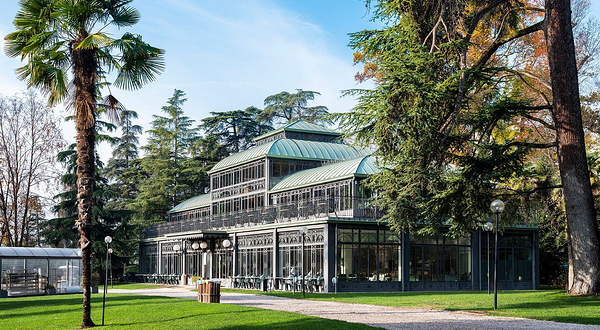 Parco Termale del Garda