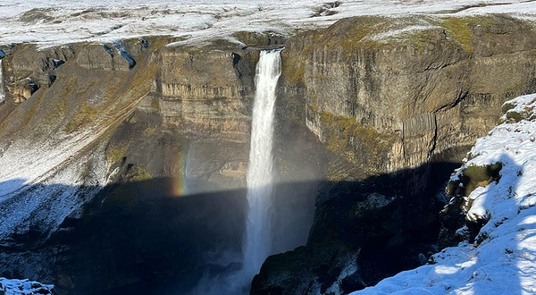 Haifoss
