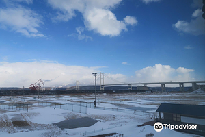 白鸟大桥纪念馆