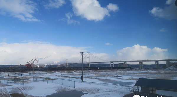 白鸟大桥纪念馆