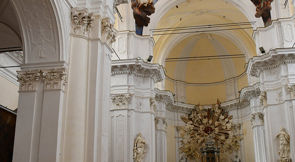 Chiesa di San Carlo Borromeo