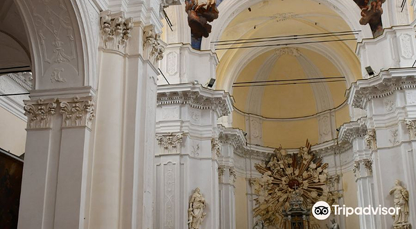 Chiesa di San Carlo Borromeo