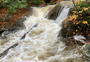 Franconia Notch State Park第 11 张图片