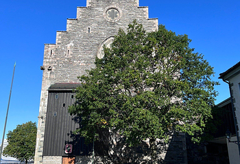 Bergenhus Fortress第 5 张图片