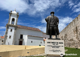 Centro Histórico de Sines