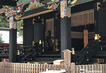 香取神宫第 14 张图片