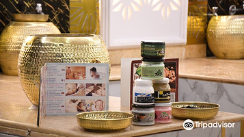 Oriental Spa & Hammam