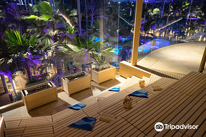 布加勒斯特温泉浴场