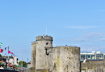 King John's Castle第 16 张图片