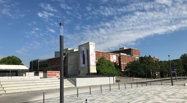 装饰艺术博物馆