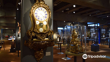 国际钟表博物馆