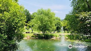 Juknokwon (Bamboo Forest)