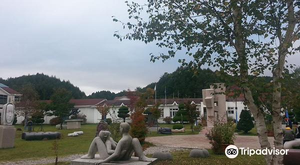 平昌武夷艺术馆