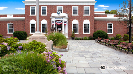 John F Kennedy Hyannis Museum第 7 张图片
