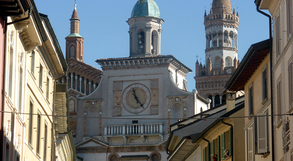Piazza del Duomo
