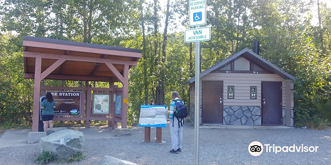 Chugach State Park第 16 张图片
