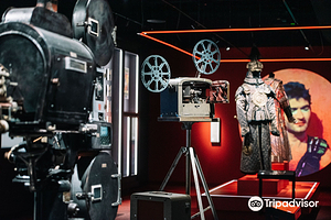 澳大利亚活动影像中心