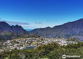 La Roche Merveilleuse