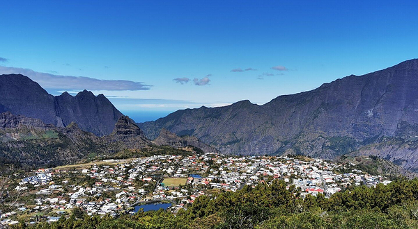 La Roche Merveilleuse