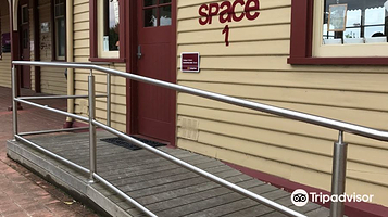 Trafalgar Station Gallery ArtSpaces