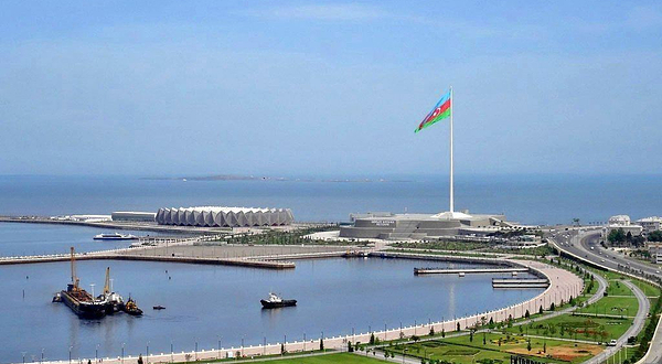 National Flag Square