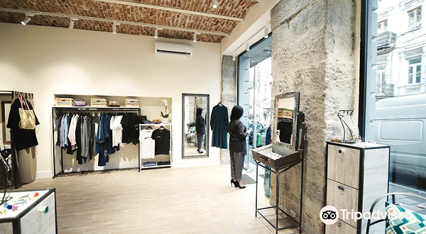 Yuliko & Friends Tbilisi