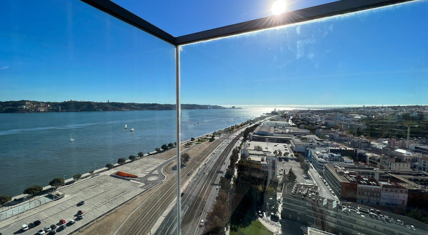 Experience Pilar 7 - Ponte 25 de Abril