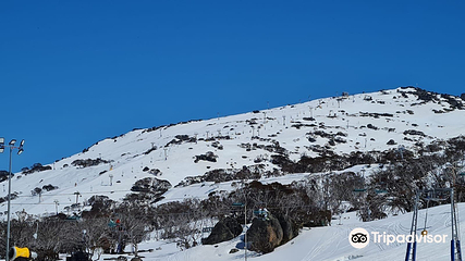 佩里舍滑雪度假村第 12 张图片