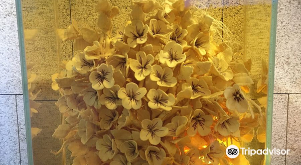 Cheongha Korean Ginseng Museum