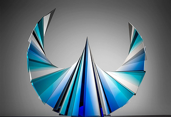 Imagine Museum: Contemporary glass art第 2 张图片