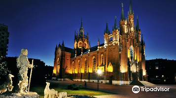 圣母无原罪主教座堂