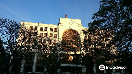 Iloilo City Hall第 5 张图片