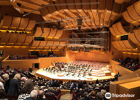 慕尼黑爱乐乐团