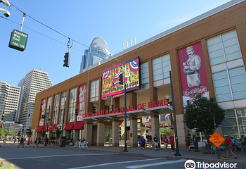 Cincinnati Reds Hall of Fame and Museum第 2 张图片