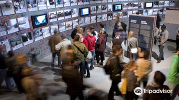 asisi Panorama Berlin