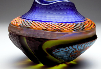 Imagine Museum: Contemporary glass art第 4 张图片