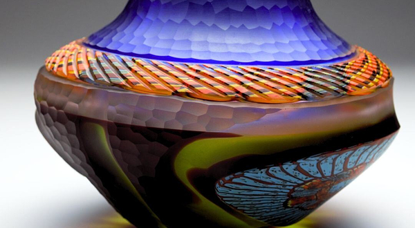 Imagine Museum: Contemporary glass art