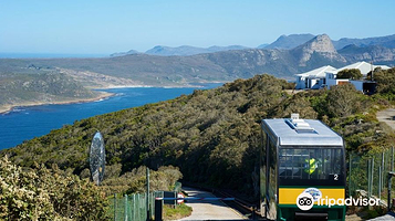 Cape Point Nature Reserve