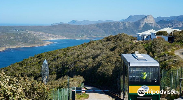 Cape Point Nature Reserve