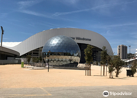 韦洛德罗姆球场