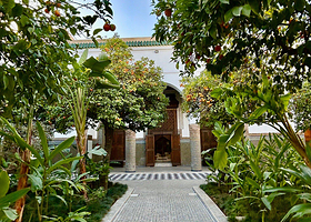 达埃尔巴查汇合博物馆