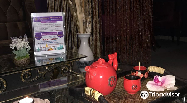 Sansara Thai Spa