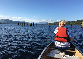 Loch Lomond Boat Hire