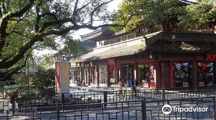 北山路第 2 张图片