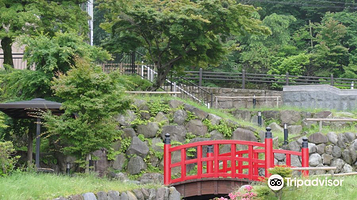 Alley of Literature, Ikaho Onsen